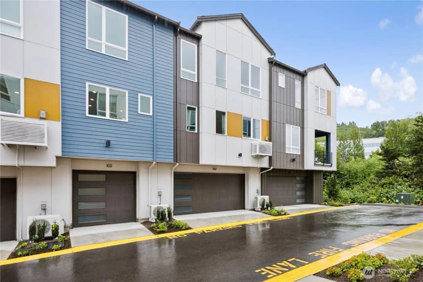 Property photo for 12207 137th Place Ne #2602, Redmond