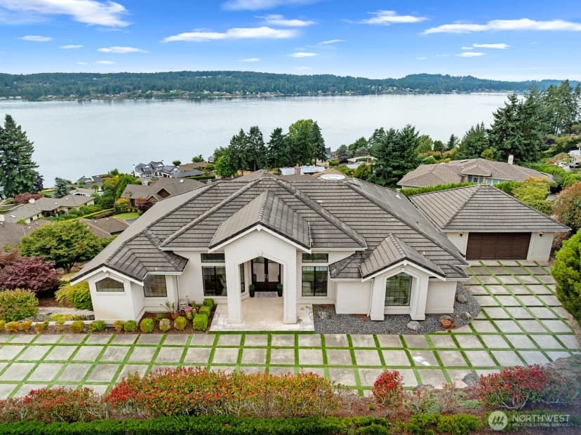 Property photo for 20 35th Avenue, Gig Harbor