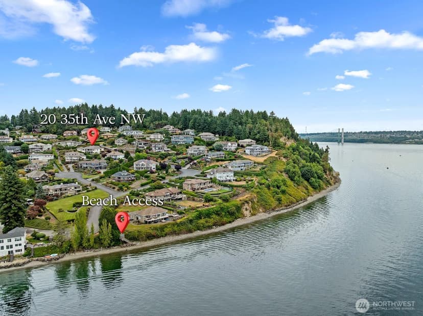 Property photo for 20 35th Avenue, Gig Harbor photo 8