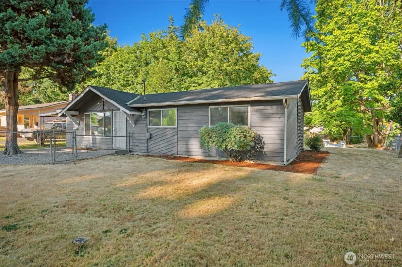 Property photo for 4803 221st Street Sw, Mountlake Terrace