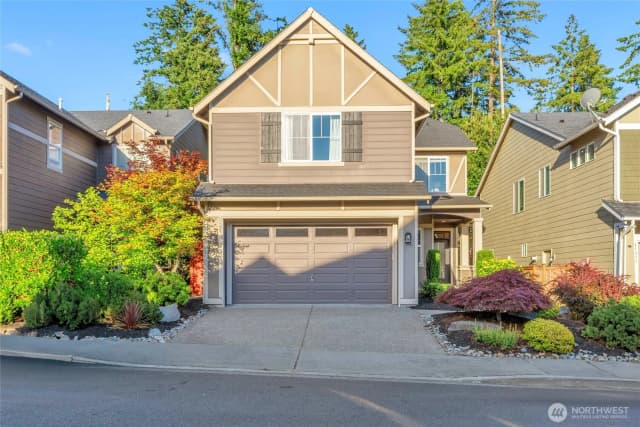 Property photo for 11290 Borgen Loop, Gig Harbor