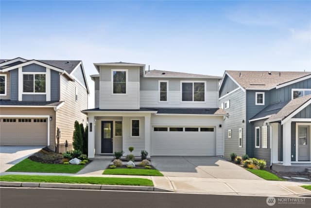 Property photo for 26808 Ne 143rd Circle #25, Duvall