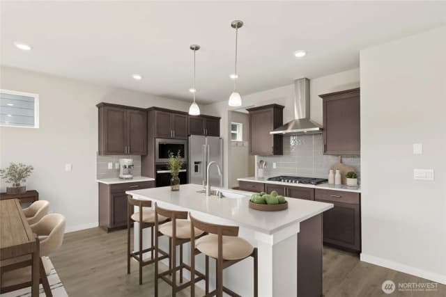Property photo for 26808 Ne 143rd Circle #25, Duvall photo 4