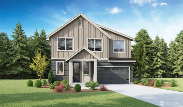 Property photo for 26800 Ne 143rd Circle #27, Duvall