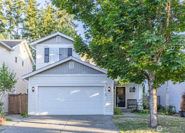 Property photo for 23423 Se 243rd Place, Maple Valley