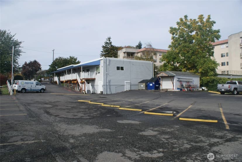 Property photo for 9050 Seward Park Avenue S #91, Seattle photo 32