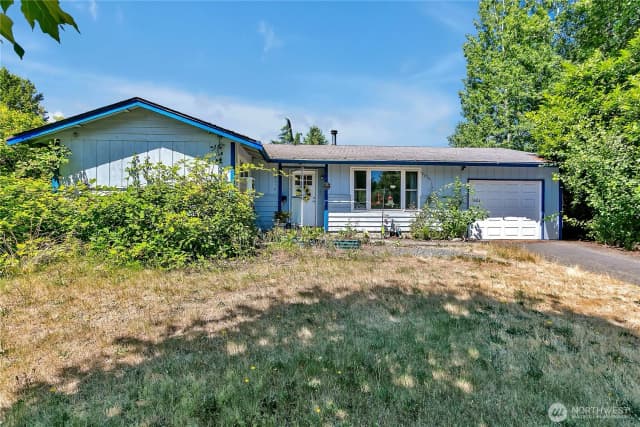 Property photo for 15414 121st Avenue Ct E, Puyallup