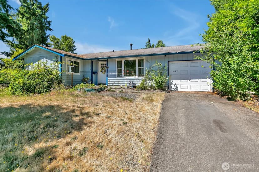 Property photo for 15414 121st Avenue Ct E, Puyallup photo 2