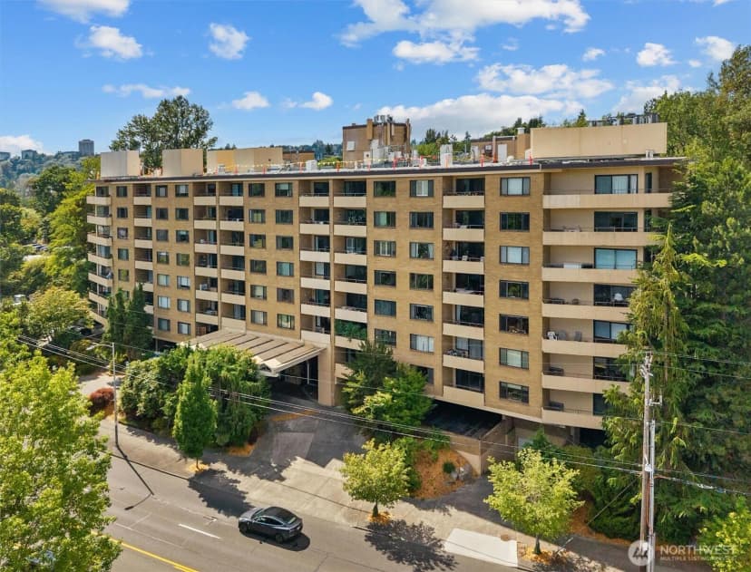 Property photo for 4545 Sand Point Way Ne #806, Seattle photo 28