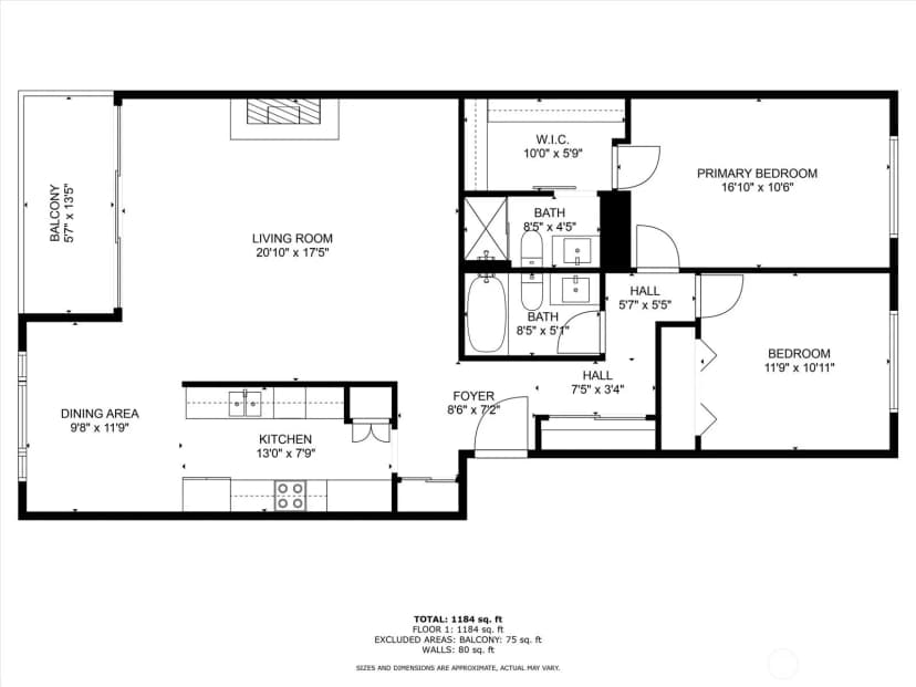 Property photo for 4545 Sand Point Way Ne #806, Seattle photo 29