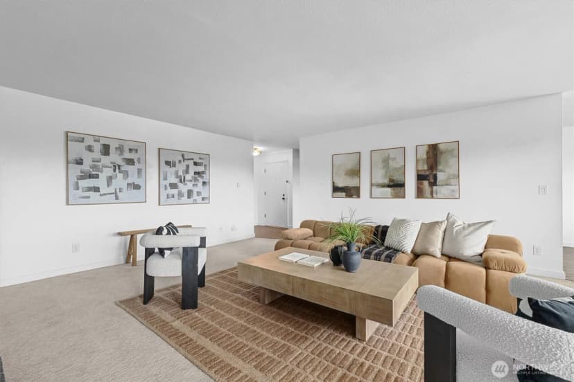 Property photo for 4545 Sand Point Way Ne #806, Seattle photo 13