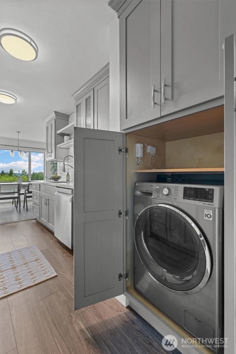 Property photo for 4545 Sand Point Way Ne #806, Seattle photo 21