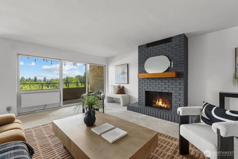 Property photo for 4545 Sand Point Way Ne #806, Seattle photo 11