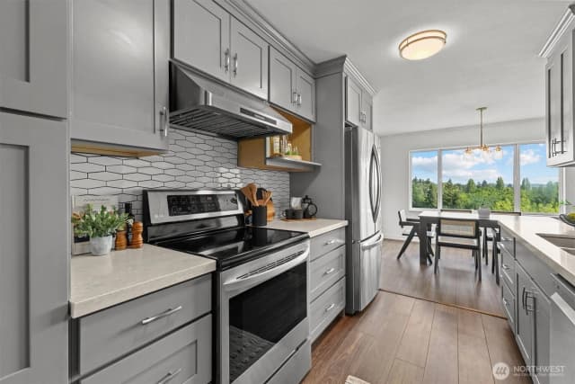Property photo for 4545 Sand Point Way Ne #806, Seattle photo 5