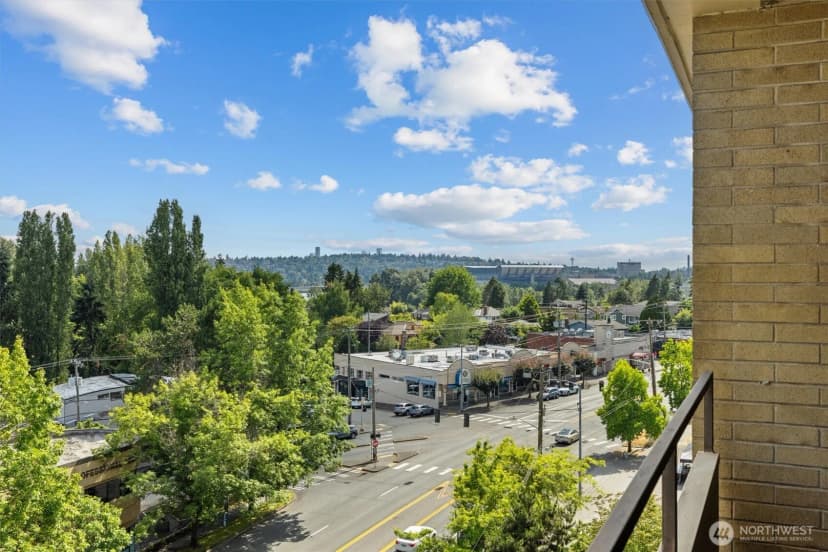 Property photo for 4545 Sand Point Way Ne #806, Seattle photo 23