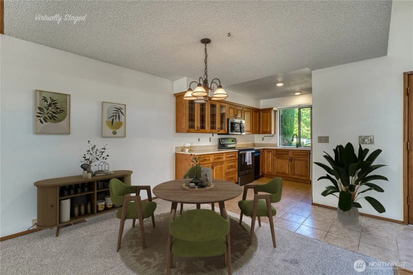 Property photo for 25432 213th Place Se #3, Maple Valley photo 7