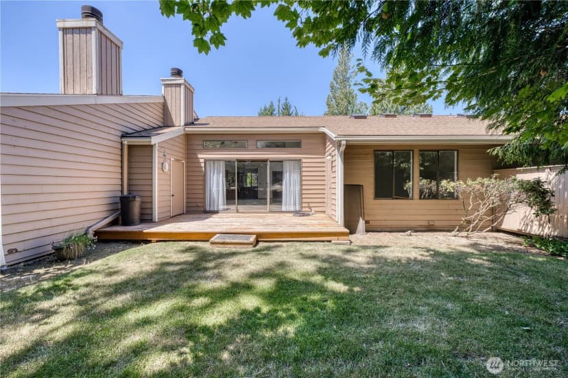 Property photo for 25432 213th Place Se #3, Maple Valley photo 24