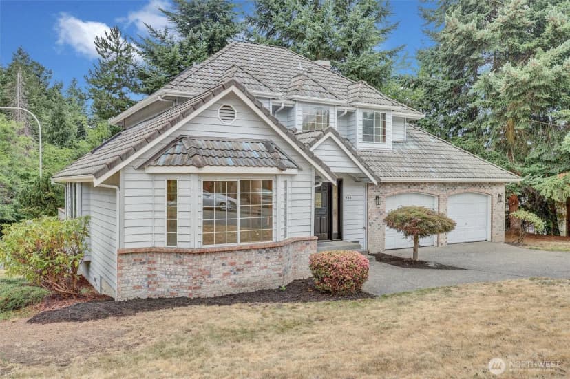 Property photo for 5401 Mill Pond Drive Se, Auburn photo 3