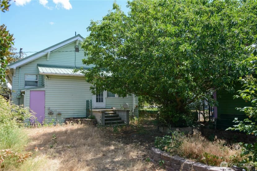 Property photo for 313 E 5th Avenue, Ritzville photo 29