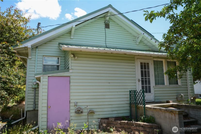 Property photo for 313 E 5th Avenue, Ritzville photo 26