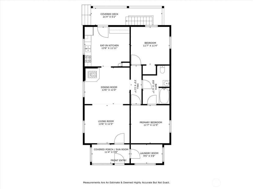 Property photo for 157 8th Street, Gold Bar photo 28