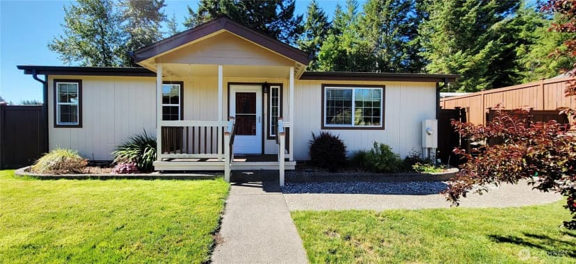 Property photo for 181 W Freedom Lane, Shelton photo 7