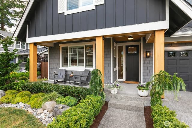 Property photo for 1781 Tanner Falls Way Se, North Bend photo 2