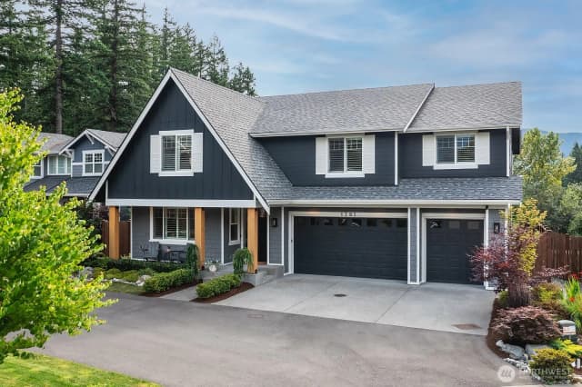 Property photo for 1781 Tanner Falls Way Se, North Bend