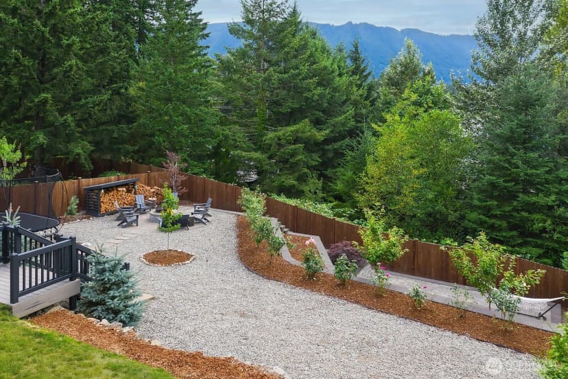 Property photo for 1781 Tanner Falls Way Se, North Bend photo 28