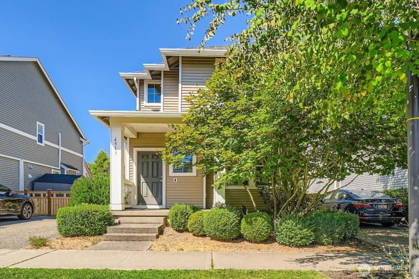 Property photo for 6517 29th Avenue Sw, Seattle photo 3