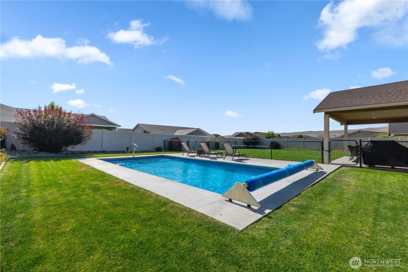 Property photo for 87 Sarah Drive, Wenatchee photo 35