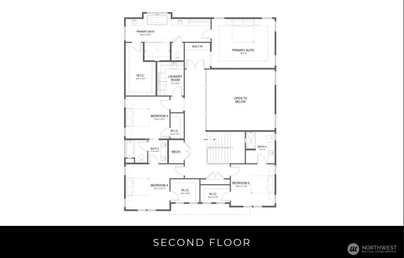 Property photo for 1631 168th Place Ne, Bellevue photo 33