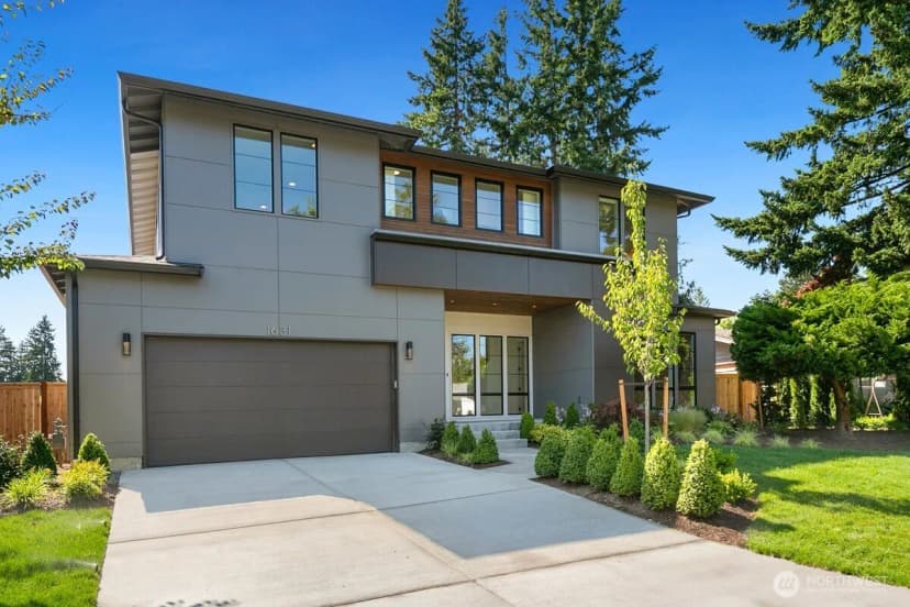 Property photo for 1631 168th Place Ne, Bellevue