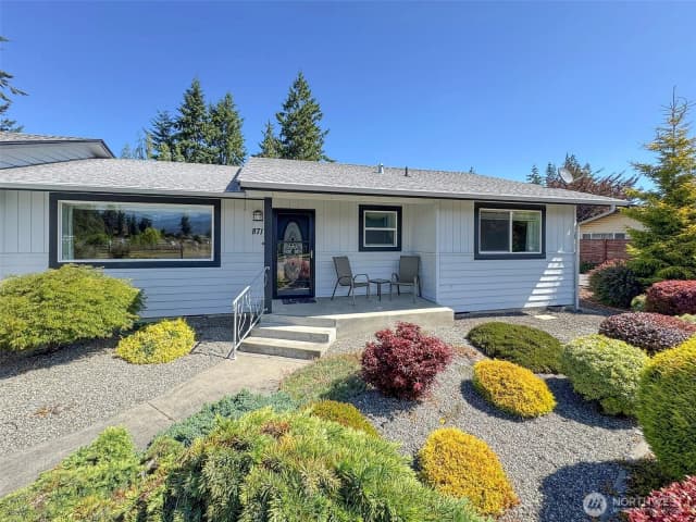 Property photo for 871 Medsker Road, Sequim photo 3