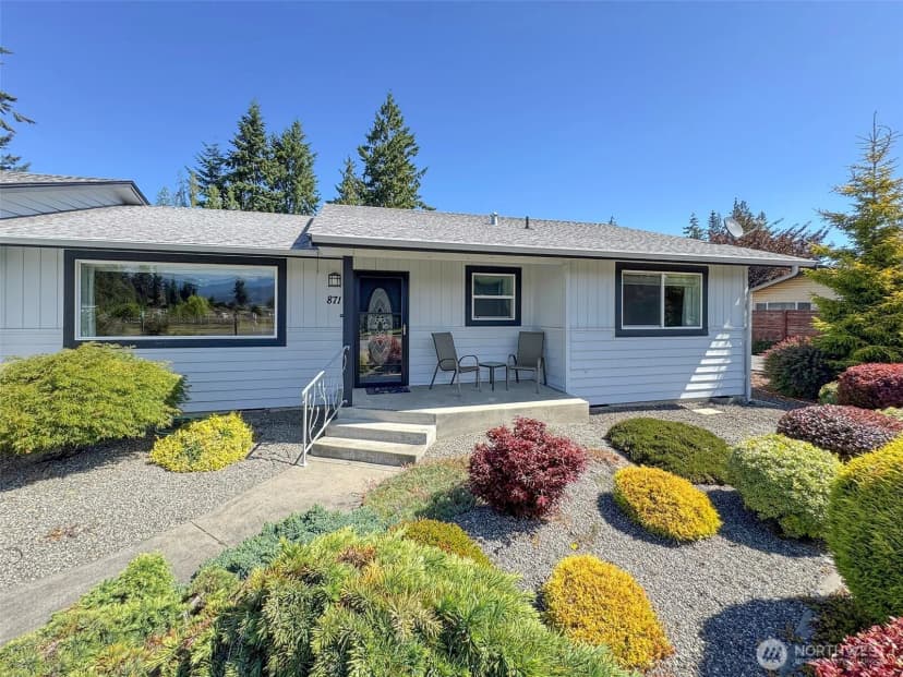 Property photo for 871 Medsker Road, Sequim photo 3