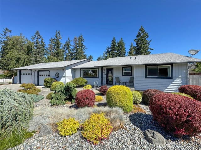 Property photo for 871 Medsker Road, Sequim