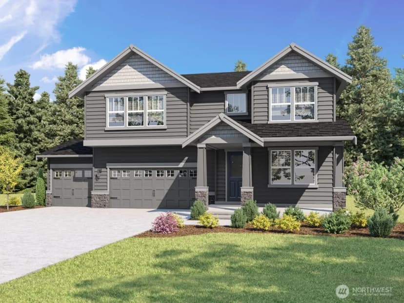 Property photo for 720 Se 12th Place #45, North Bend