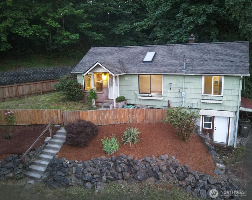 Property photo for 701 Nw Dexter Avenue, Winlock photo 25