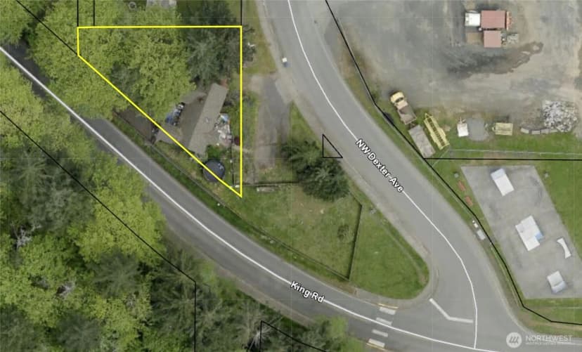 Property photo for 701 Nw Dexter Avenue, Winlock photo 26