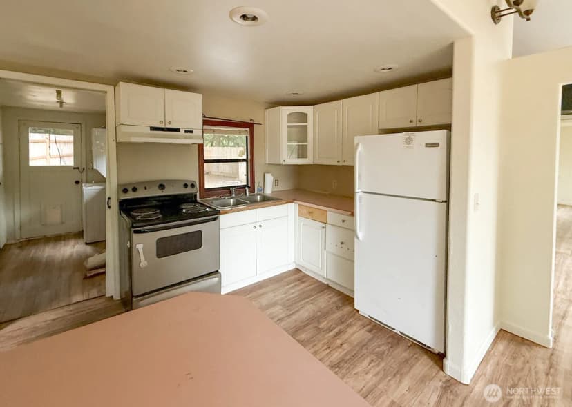 Property photo for 701 Nw Dexter Avenue, Winlock photo 14
