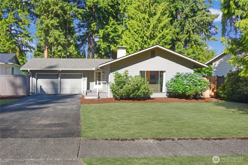 Property photo for 14421 118th Avenue Ne, Kirkland photo 2