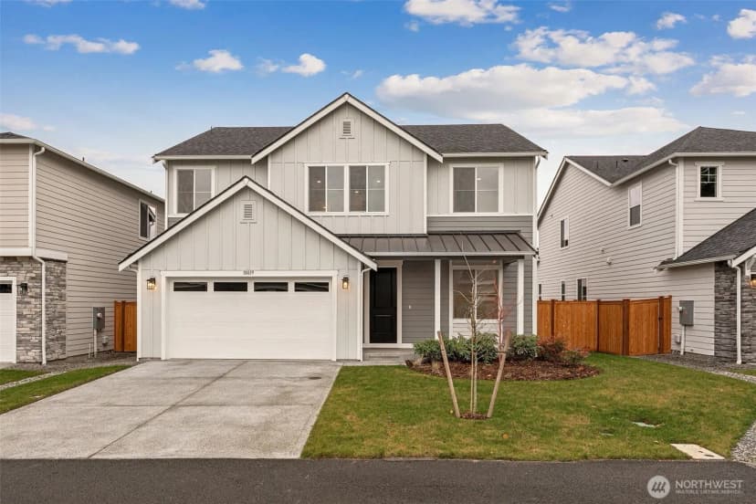 Property photo for 18019 139th Place E #19, Puyallup