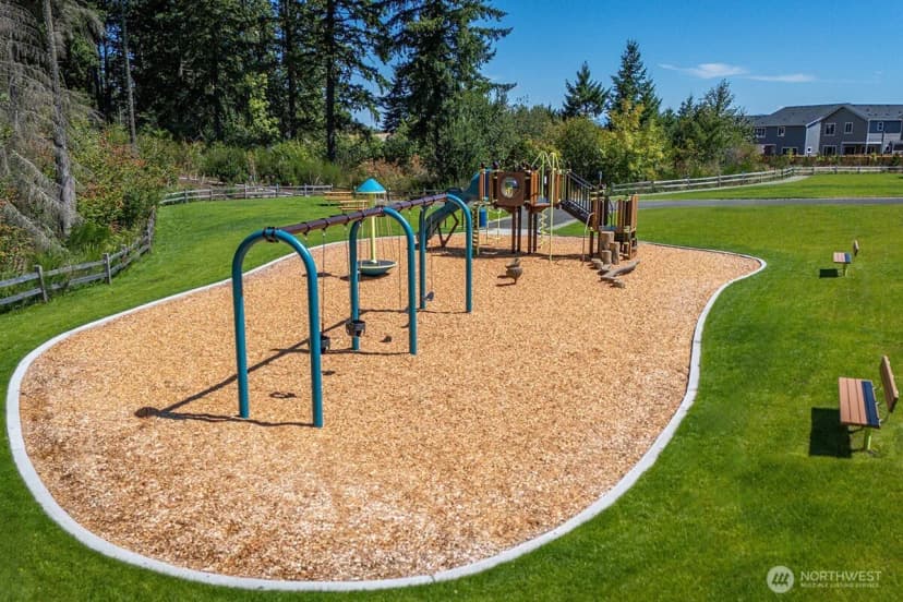 Property photo for 18019 139th Place E #19, Puyallup photo 15