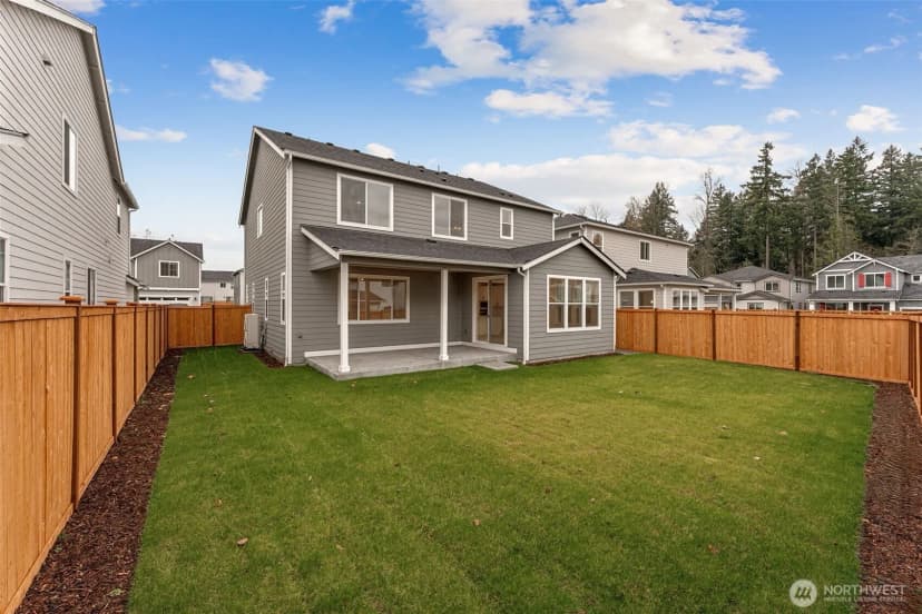 Property photo for 18019 139th Place E #19, Puyallup photo 14