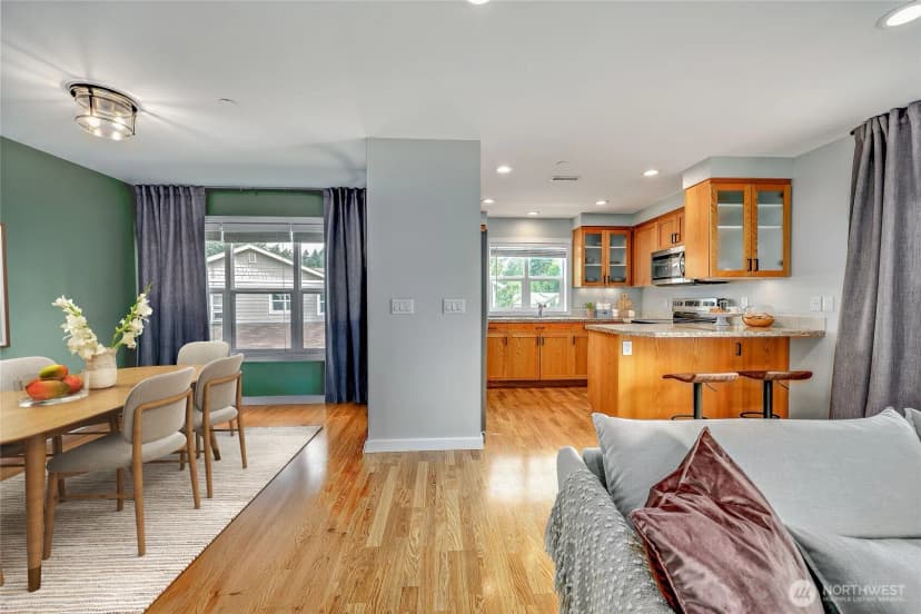 Property photo for 7701 Beacon Place Ne #103, Bremerton photo 12