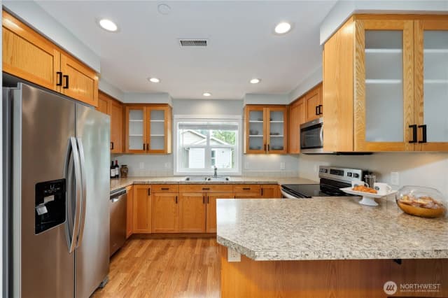 Property photo for 7701 Beacon Place Ne #103, Bremerton