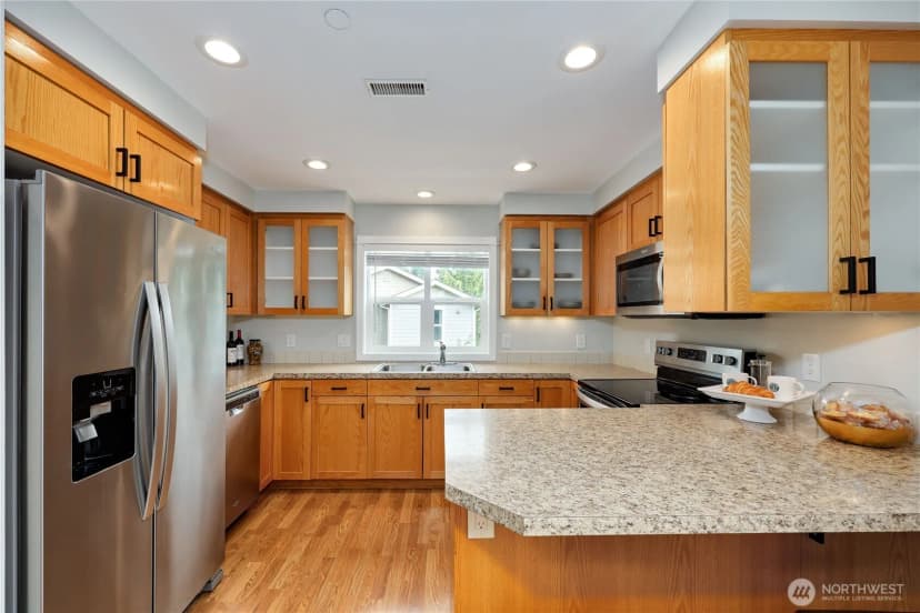 Property photo for 7701 Beacon Place Ne #103, Bremerton