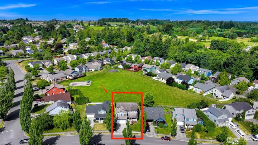 Property photo for 6209 Lincoln Drive, Ferndale photo 2