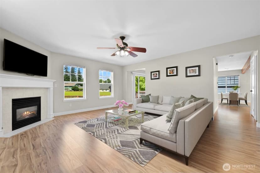 Property photo for 6209 Lincoln Drive, Ferndale photo 8