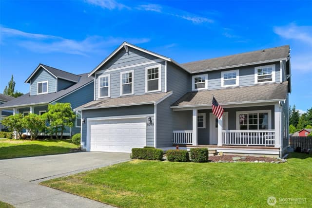 Property photo for 6209 Lincoln Drive, Ferndale